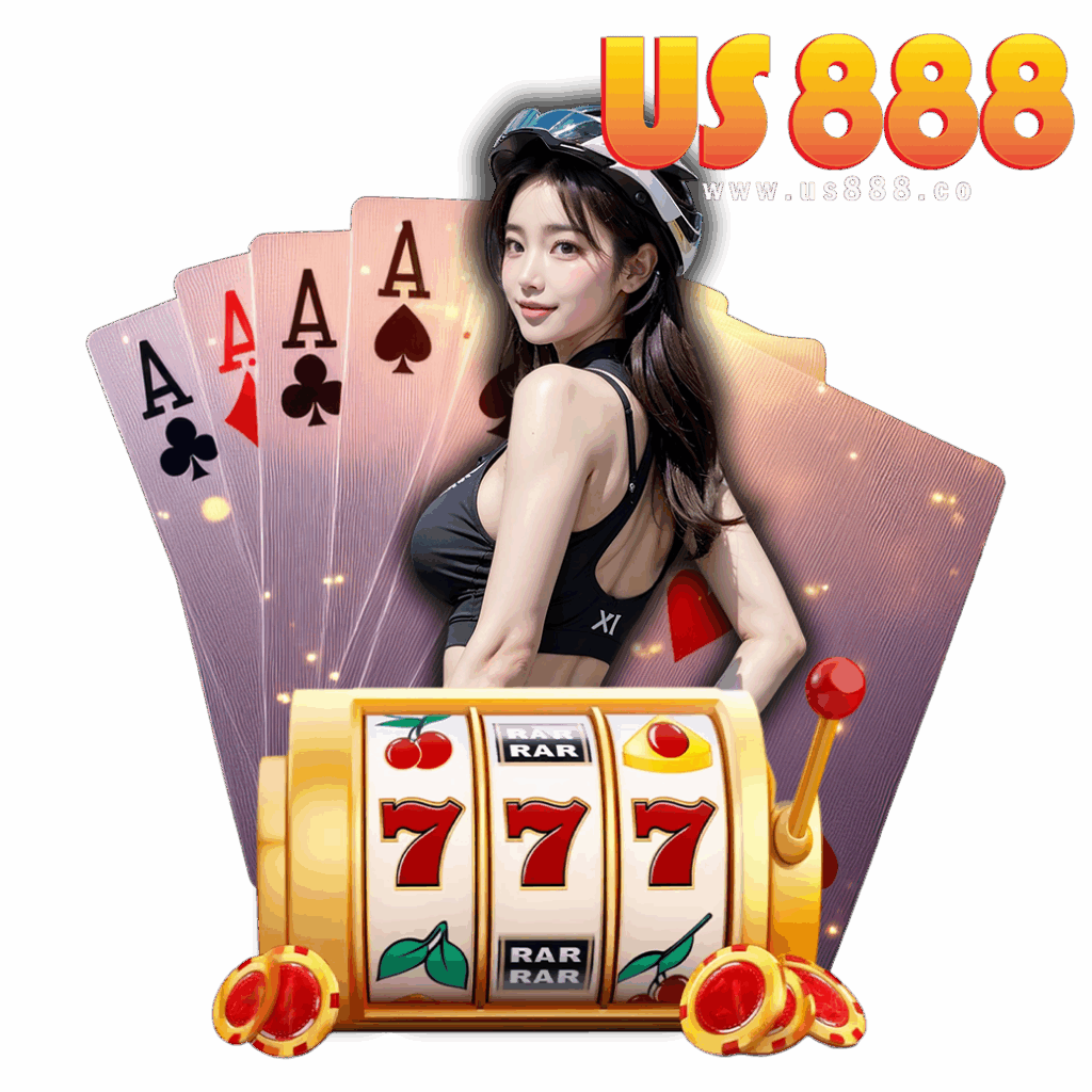 us888 slot